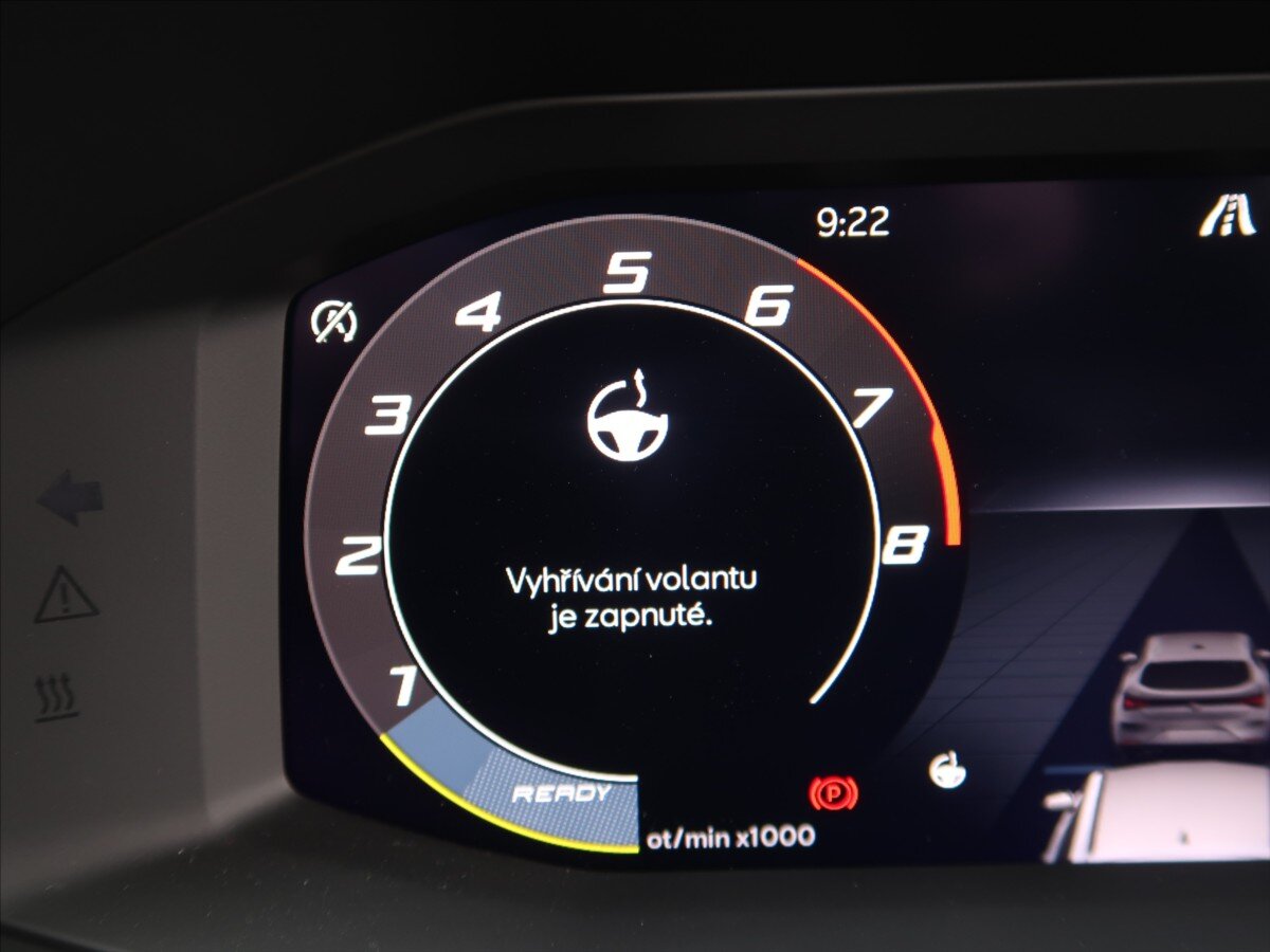 Seat Leon Kombi 1,5 l 110 kw