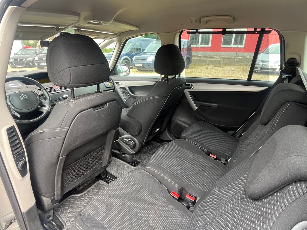 Citroën C4 Picasso