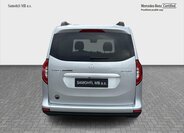 Mercedes-Benz Citan Kombi 1,5 l 70 kw