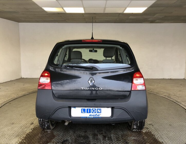 Renault Twingo 6