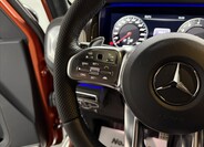 Mercedes-Benz Třídy G 11