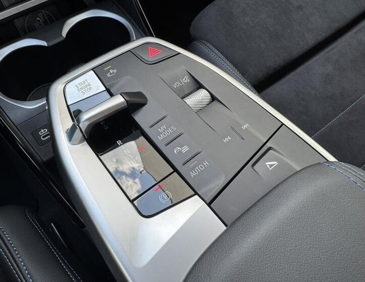 BMW X1 SUV 1,5 l 125 kw