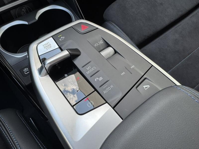 BMW X1 SUV 1,5 l 125 kw