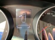 Volkswagen Golf Sportsvan 11