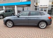 Škoda Scala Hatchback 999,0 81 kw