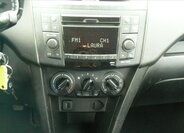 Suzuki Swift Hatchback 1,2 l 69 kw