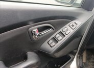 Hyundai ix35 Kombi 2,0 l 100 kw