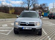 Dacia Duster 4