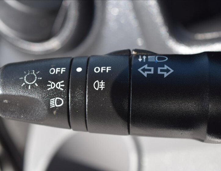 Nissan NV200 MPV 1,6 l 81 kw