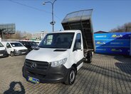 Mercedes-Benz Sprinter Ostatní 2,1 l 105 kw