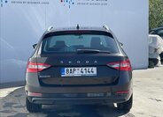 Škoda Superb Kombi 2,0 l 110 kw