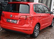 Volkswagen Golf Sportsvan MPV 1,2 l 81 kw