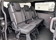 Ford Transit Custom Ostatní 2,0 l 96 kw