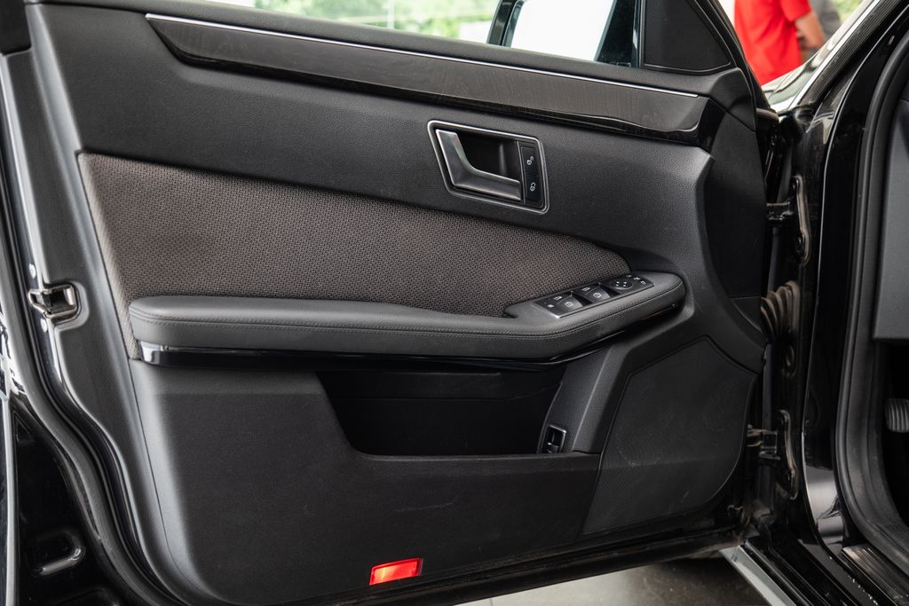 Mercedes-Benz Třídy E