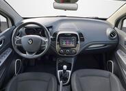 Renault Captur 9