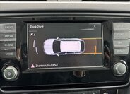 Škoda Octavia Kombi 1,4 l 110 kw