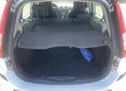 Ford Fusion Hatchback 1,4 l 59 kw