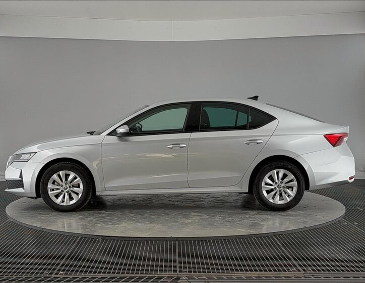 Škoda Octavia Liftback 1,5 l 85 kw