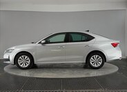 Škoda Octavia Liftback 1,5 l 85 kw