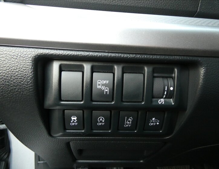 Subaru Outback Kombi 2,5 l 129 kw