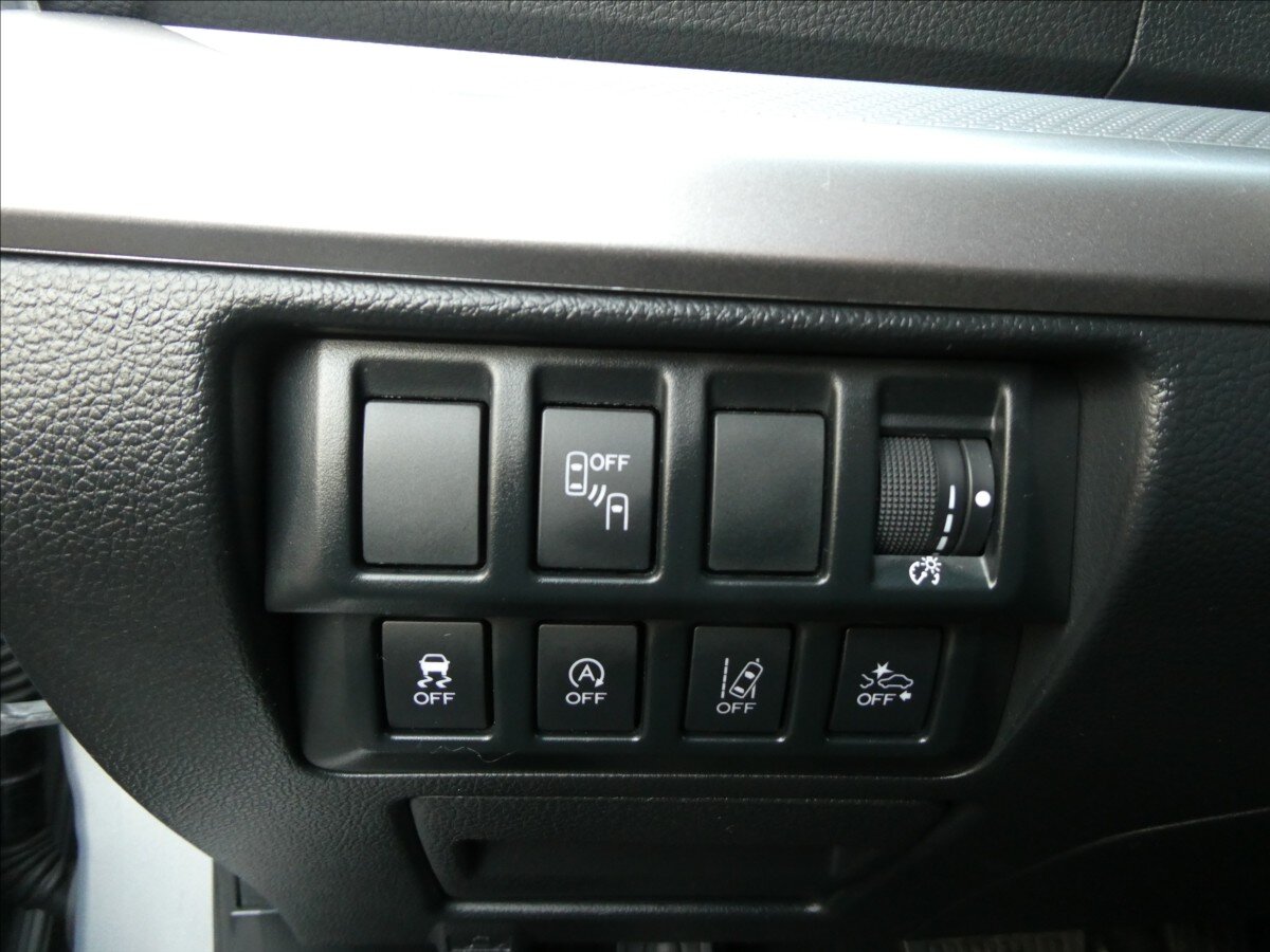 Subaru Outback Kombi 2,5 l 129 kw
