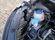 Volkswagen Touran MPV 1,2 l 77 kw