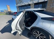 Toyota C-HR SUV / Terénní 2,0 l 112 kw