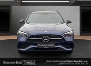 Mercedes-Benz Třídy C Kombi 2,0 l 147 kw