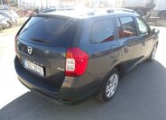 Dacia Logan Kombi 999,0 54 kw