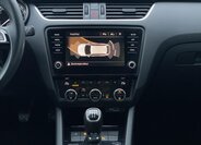 Škoda Octavia Kombi 1,6 l 85 kw