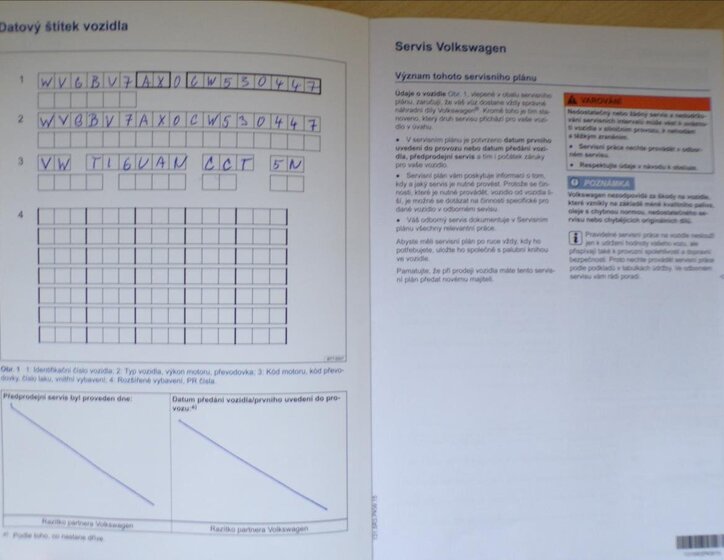Volkswagen Tiguan Kombi 2,0 l 147 kw