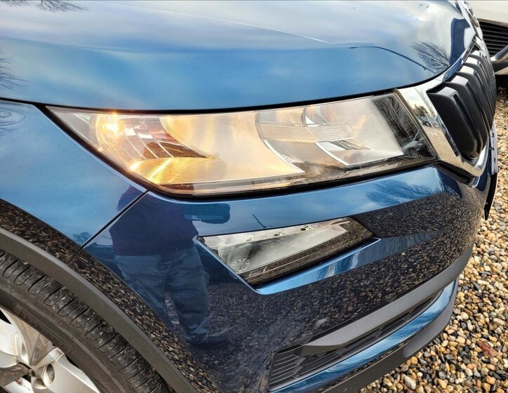 Škoda Kodiaq 48