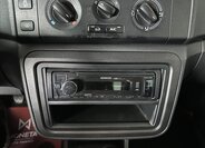 Škoda Fabia Hatchback 1,4 l 63 kw