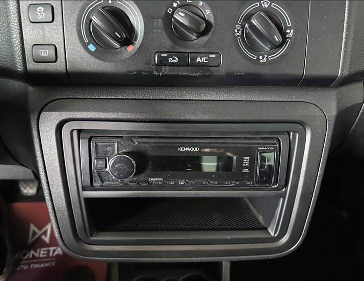 Škoda Fabia Hatchback 1,4 l 63 kw