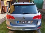 Volkswagen Passat Kombi 0,0 0