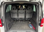 Mercedes-Benz Třídy V 26