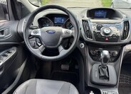 Ford Kuga MPV 2,0 l 103 kw