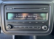 Škoda Roomster Kombi 1,2 l 63 kw