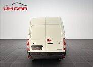 Renault Master Skříň 2,3 l 96 kw