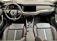 Škoda Octavia Kombi 2,0 l 180 kw