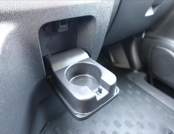 Renault Trafic Ostatní 1,6 l 89 kw