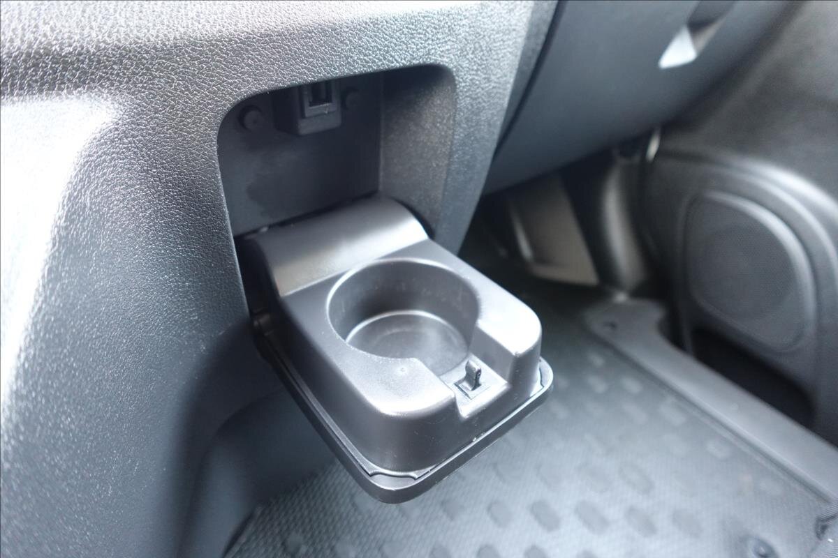 Renault Trafic Ostatní 1,6 l 89 kw