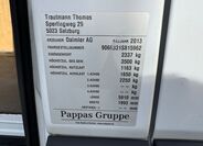 Mercedes-Benz Sprinter 26