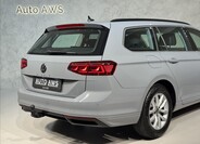 Volkswagen Passat 9