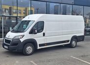 Peugeot Boxer Skříň 2,2 l 121 kw
