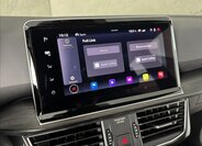 Seat Tarraco SUV / Terénní 1,4 l 180 kw