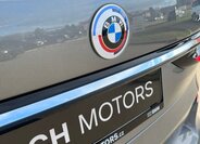 BMW X7 SUV / Terénní 3,0 l 280 kw