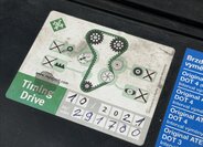 Fiat Scudo MPV 2,0 l 100 kw