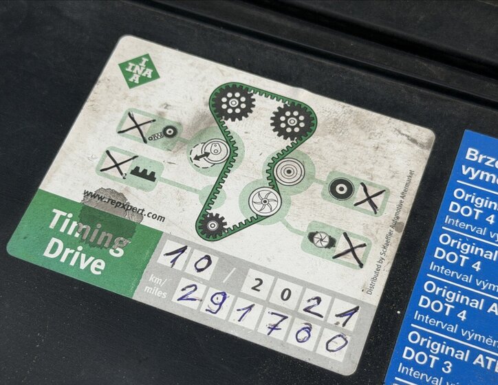 Fiat Scudo MPV 2,0 l 100 kw