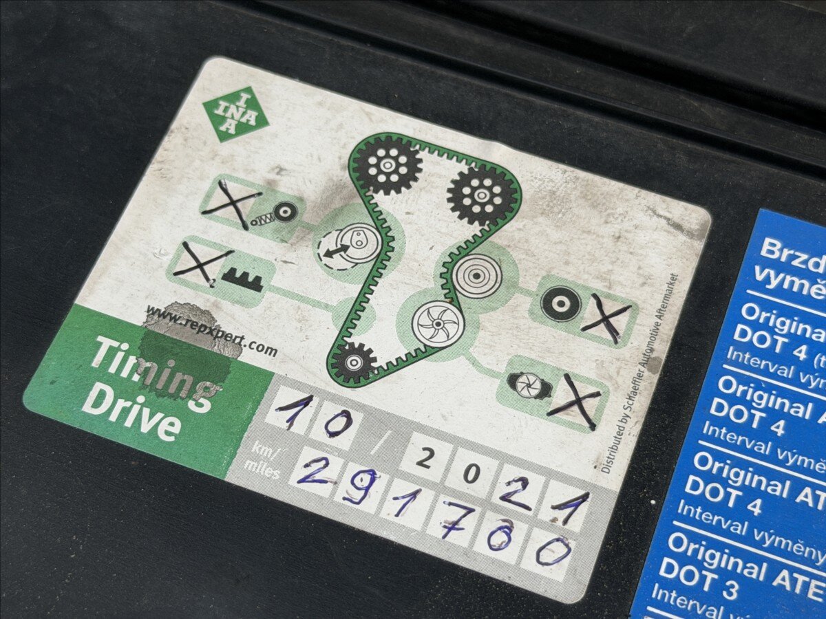 Fiat Scudo MPV 2,0 l 100 kw